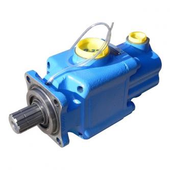 Double-flow piston pump hydro leduc PAC2 32